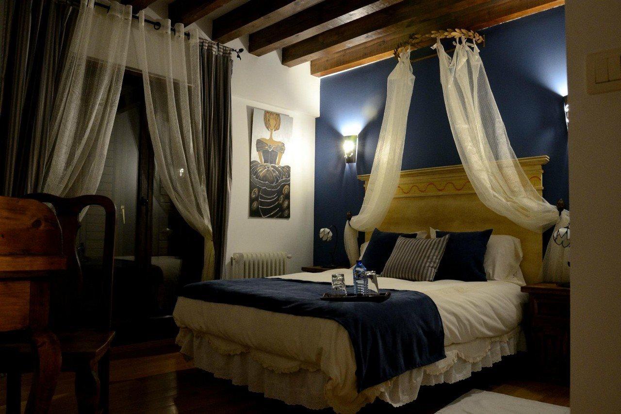 Posada de Eufrasio Lerma Bagian luar foto