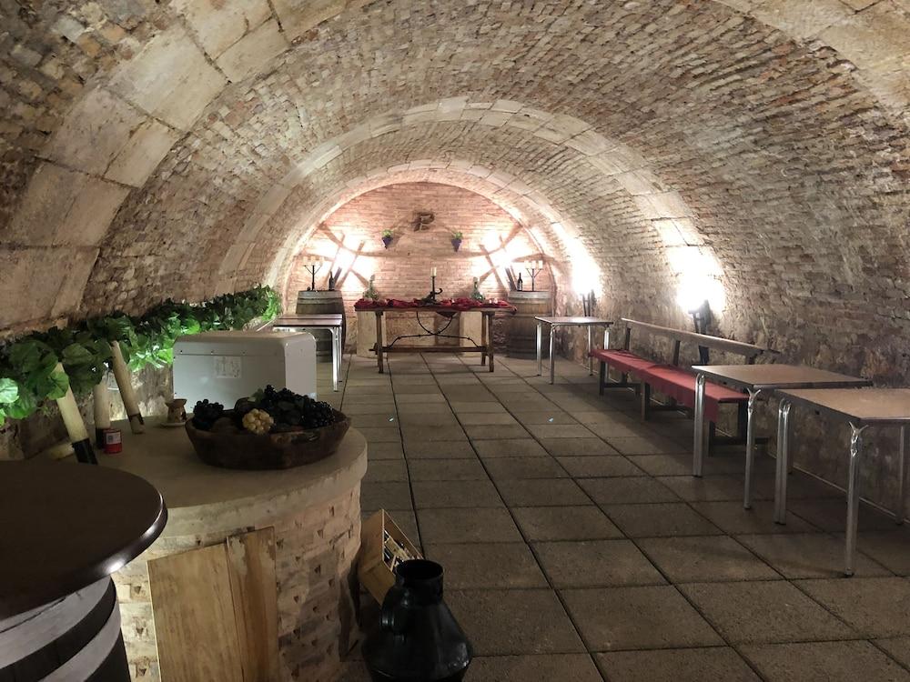 Posada de Eufrasio Lerma Bagian luar foto