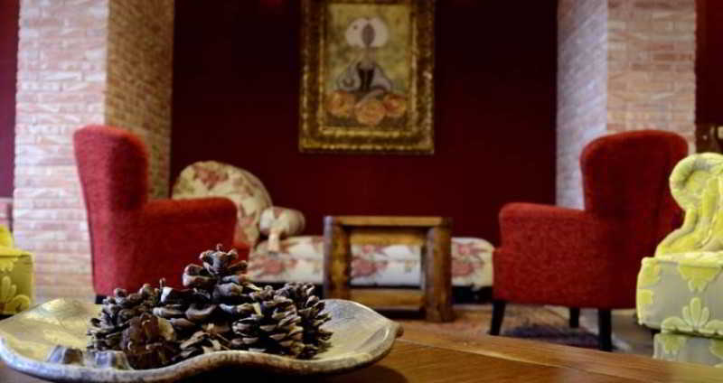 Posada de Eufrasio Lerma Bagian luar foto